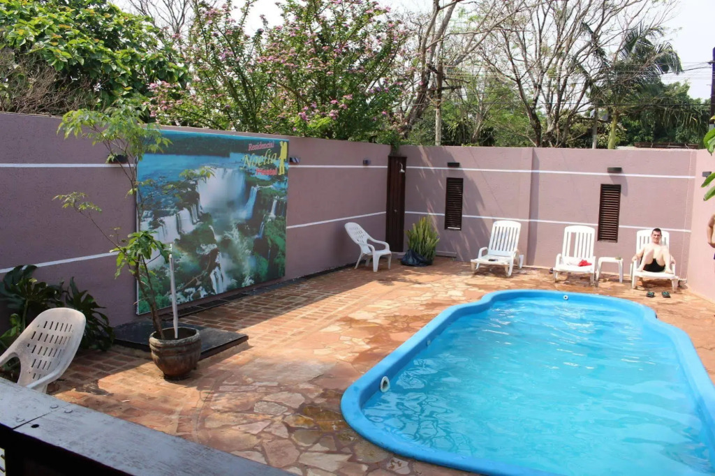 Residencial Noelia Hostel