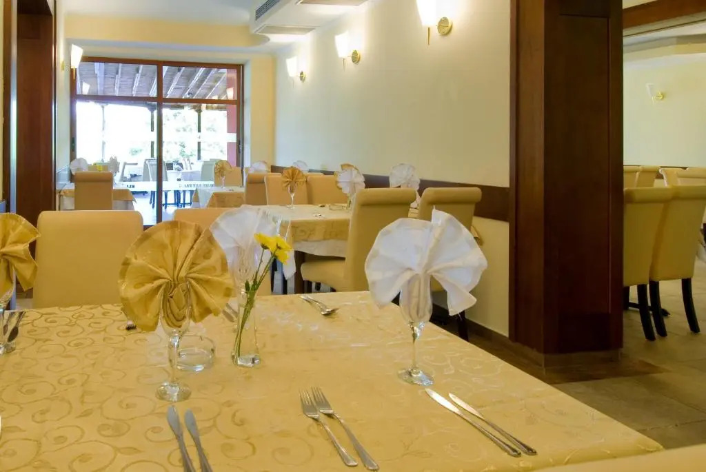 Perla Sun Beach Hotel - All Inclusive