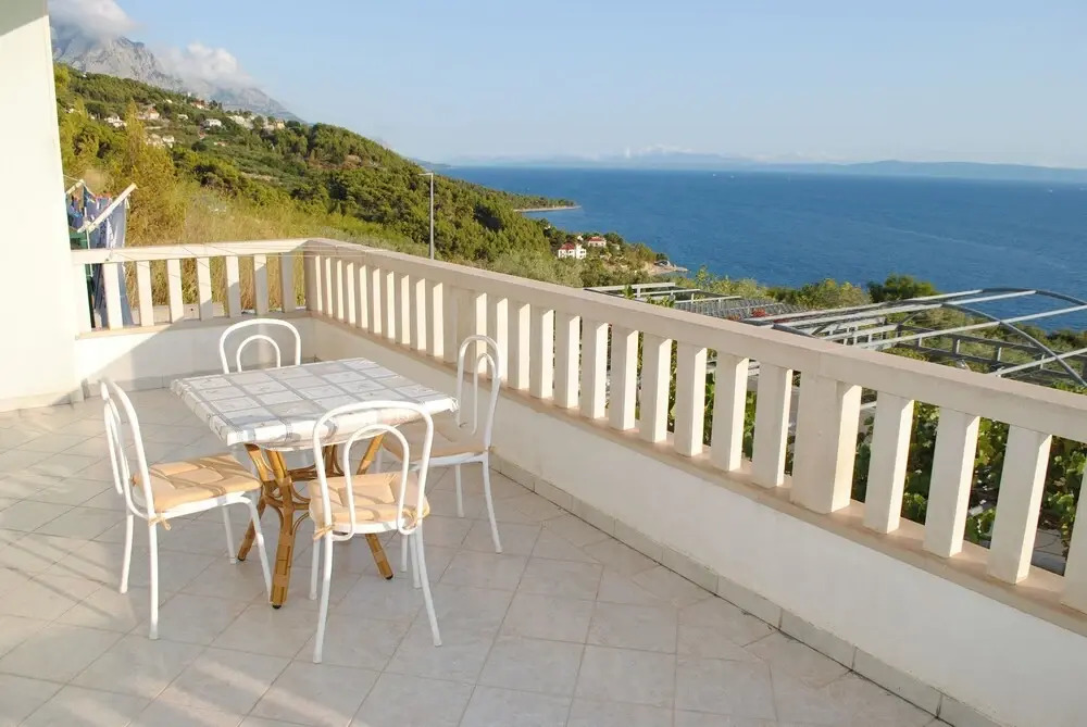 Marko - Amazing sea View - A6