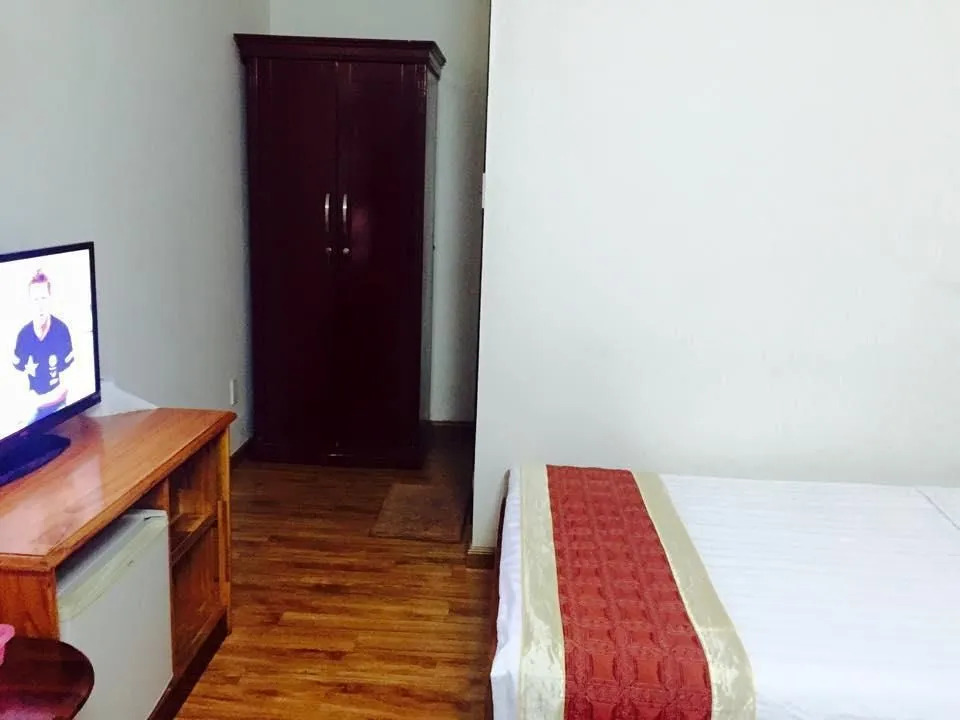 Thu Huong Hotel