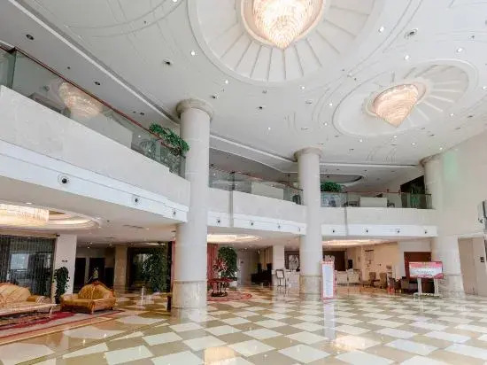 Qingshen Hotel