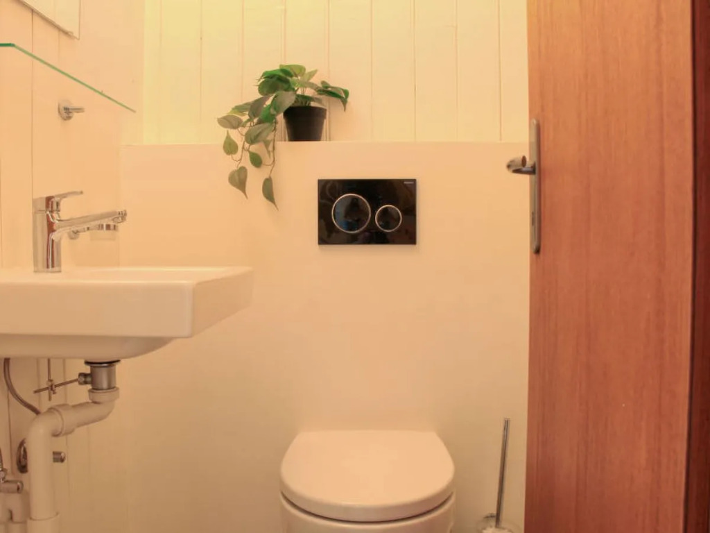 Apartment Gentiana Villars