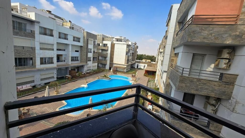 Maison 7 New Cairo