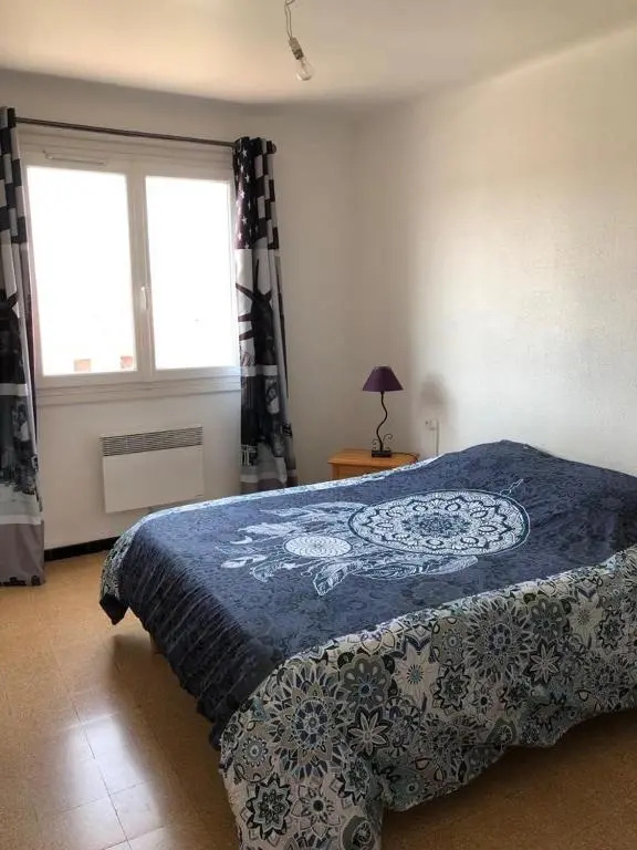 appartement F4