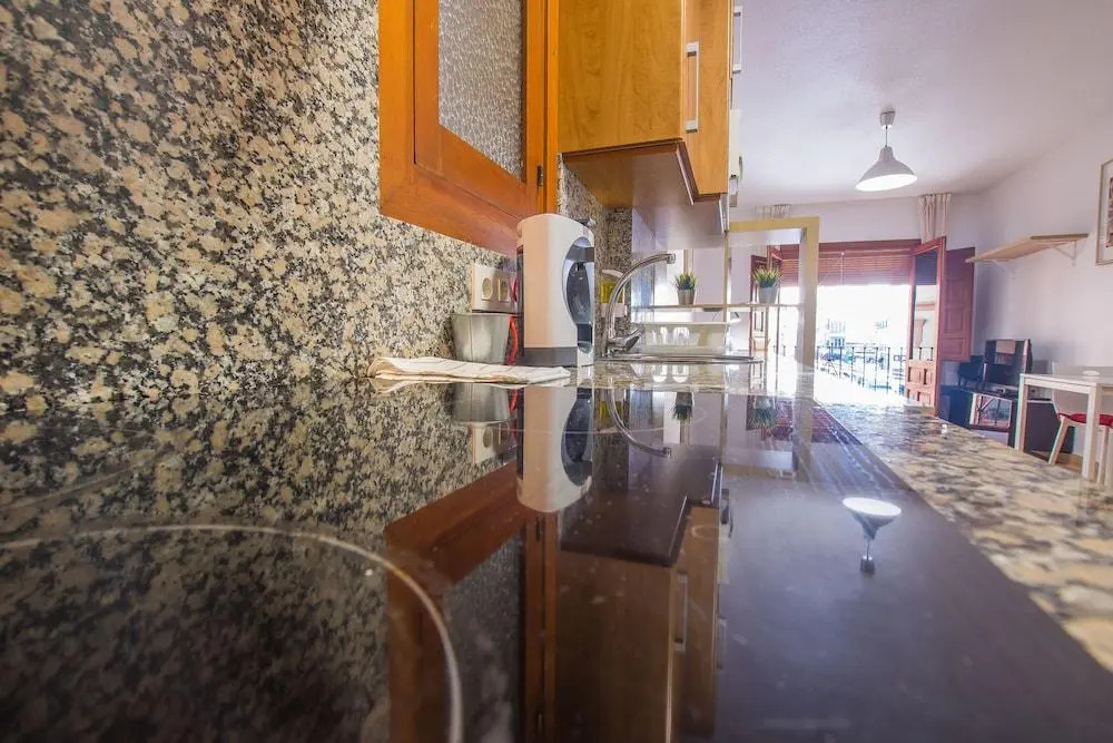 Apartamento en el Corazón de Granada - QH Granada Centro