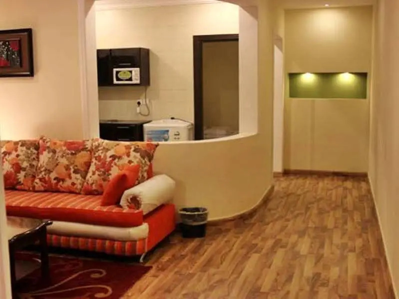 Dar Lina Hotel Apartments