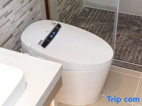 Lifeng Hotel (Guangzhou Baiyun Tonghe Dayuan)