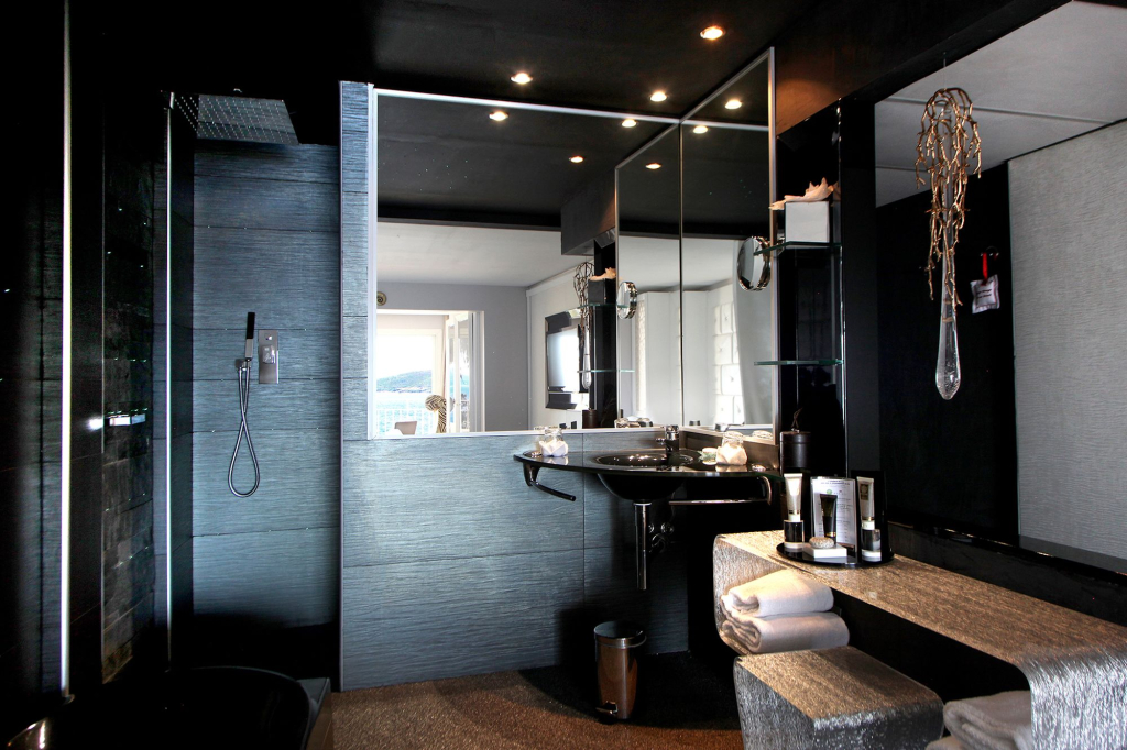 Hôtel Marinca & Spa