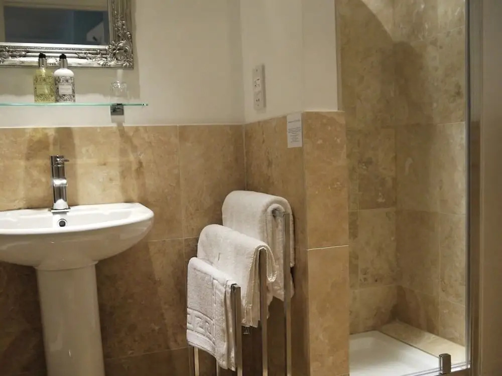 Thirtyfive B&B