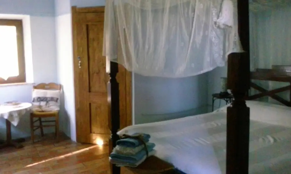 B&B A Casa di Sara