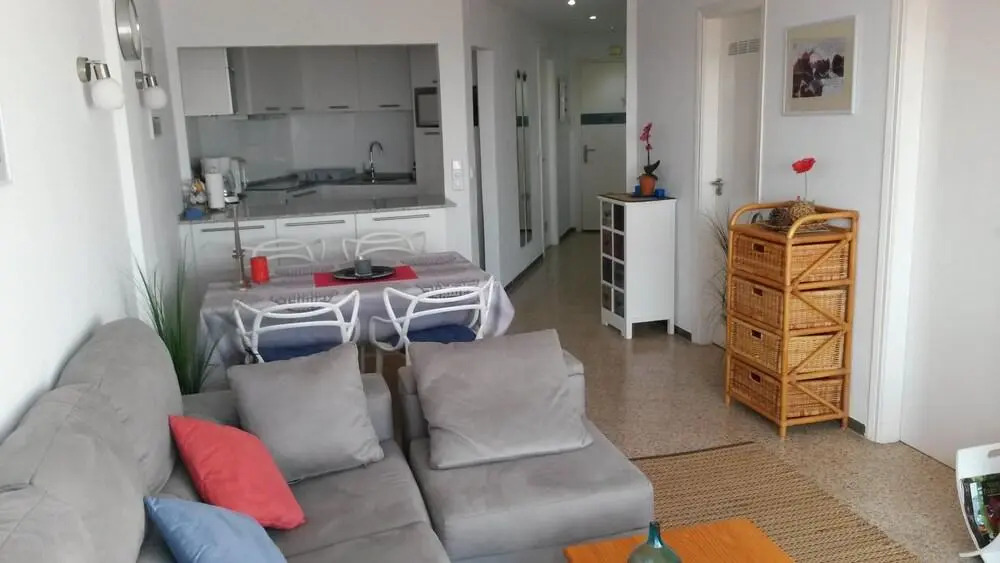 Apartamento Inmobahia - BII - 802