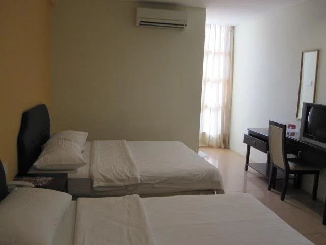 Nilai Hotel