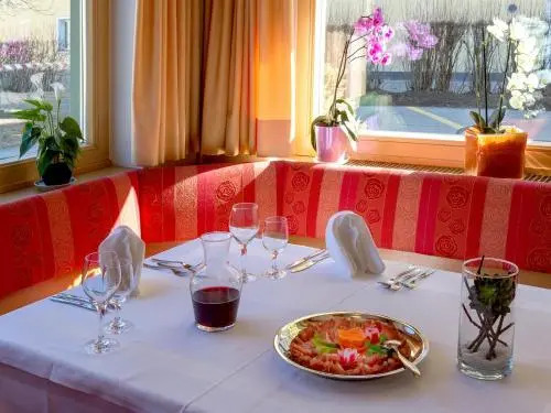 Hotel Nocker