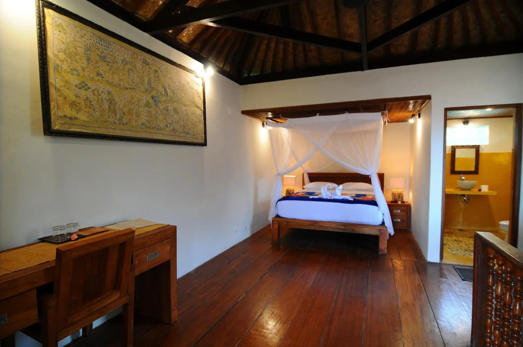 Villa Karma Loka