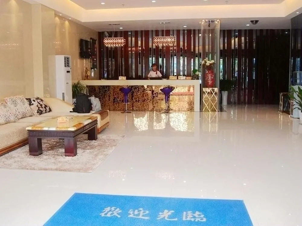 Wuhan Feitai Business Hotel