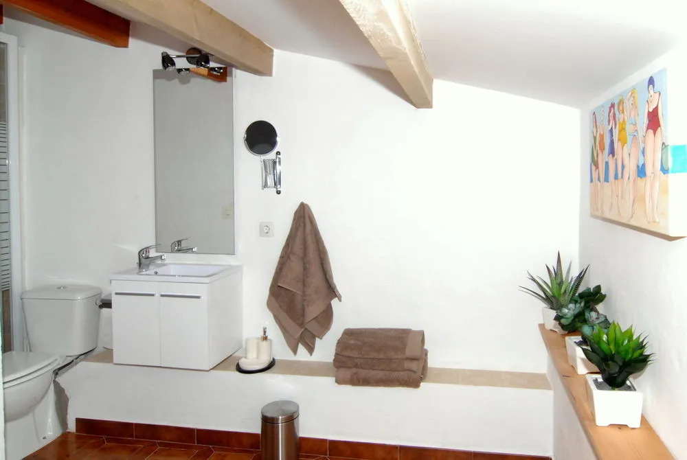 Agroturismo Biniai Nou