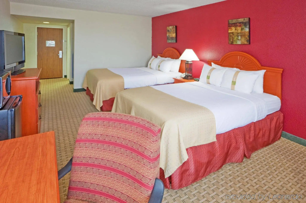 Holiday Inn Express Aberdeen-Chesapeake House by IHG