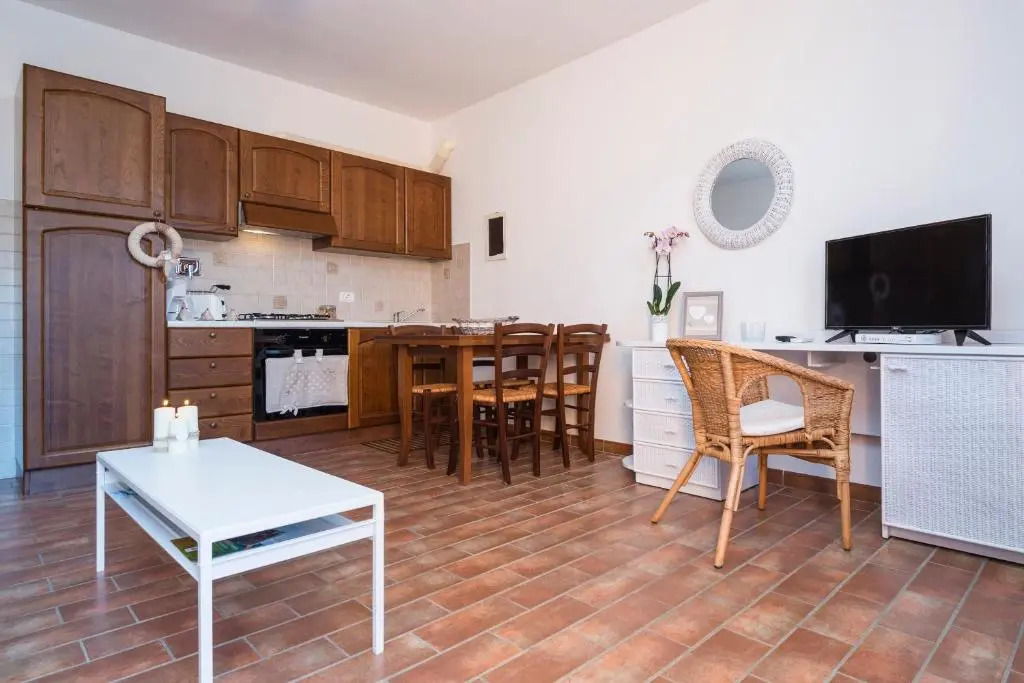 Romantic & Charming Apartment