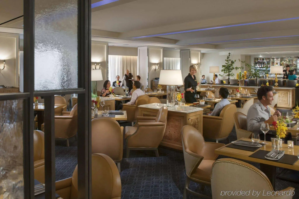 Four Seasons Hotel San Francisco at Embarcadero