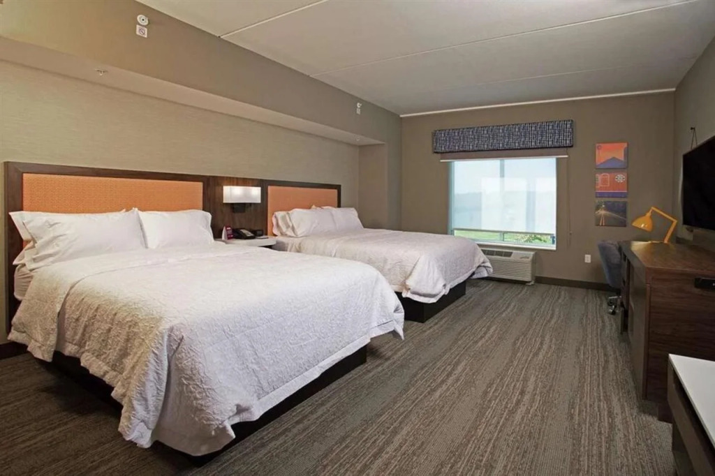 Hampton Inn & Suites Kutztown, Pa