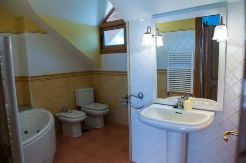 Apartamentos Torre Cristina