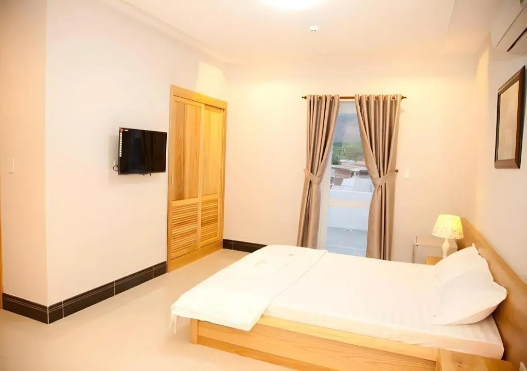 Seaview Long Hai Hotel