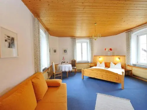 Hotel Garni Pension Gambrinus