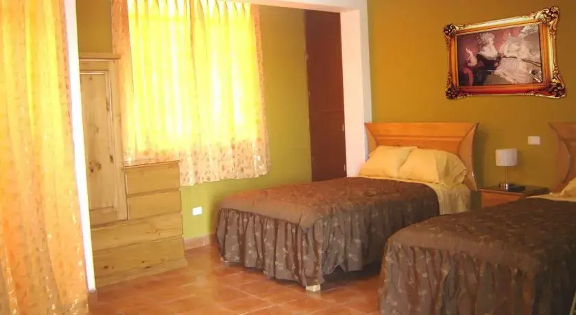 Hotel La Encantada