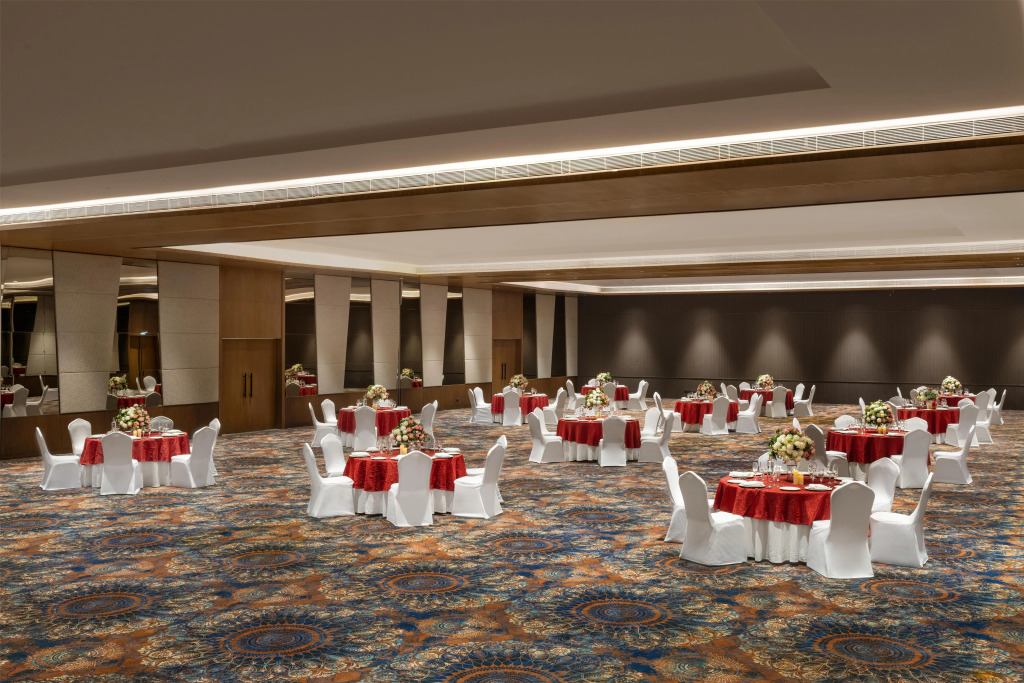 Radisson Resort & Spa Kandla