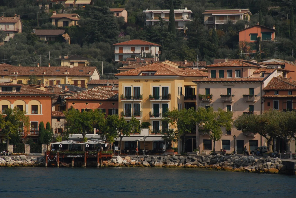 Hotel Del Porto