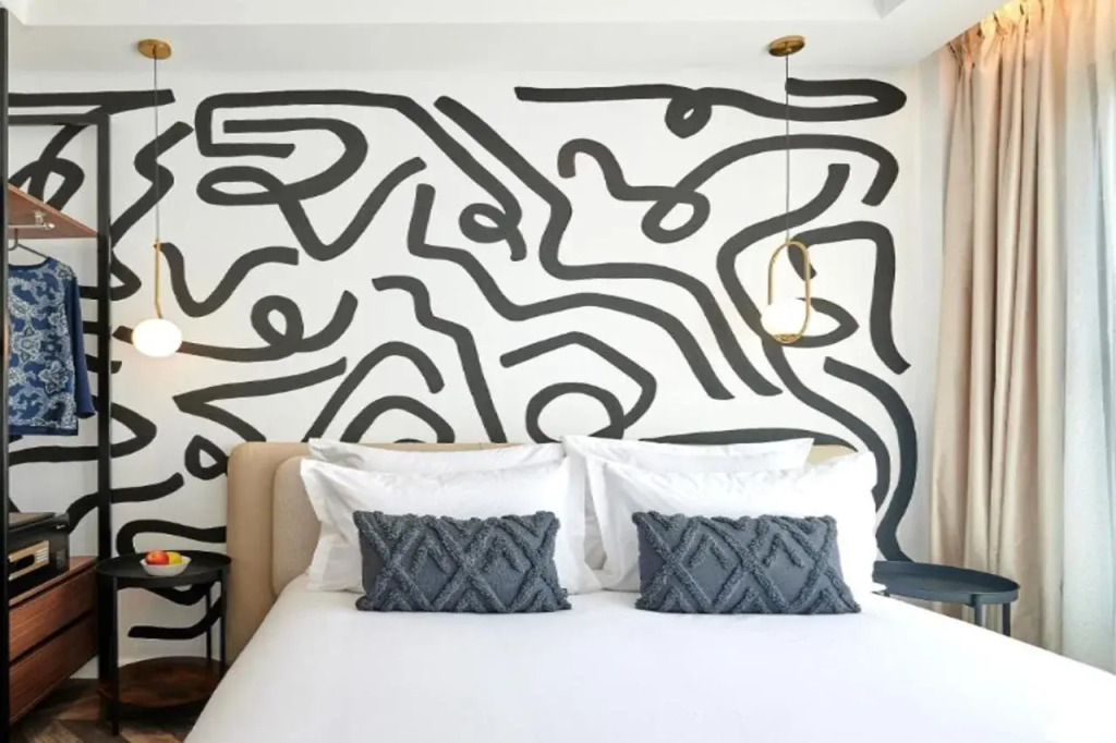 StayHere Rabat - Agdal Boutique Hotel