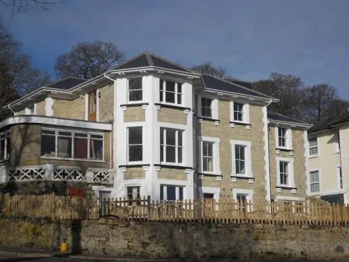 Shanklin Villa