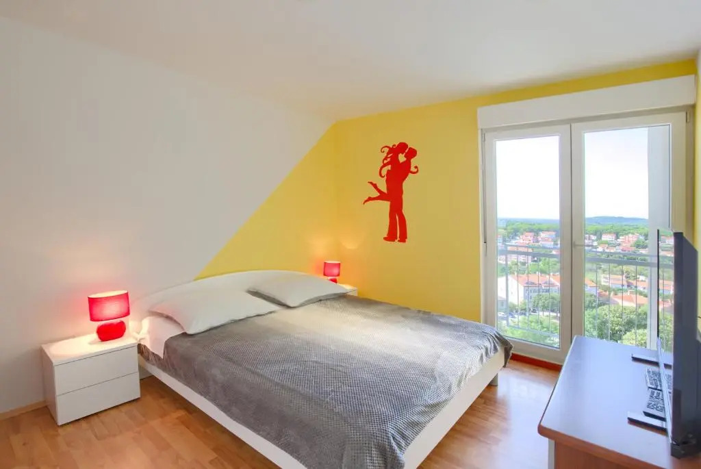 Apartment Vedrana