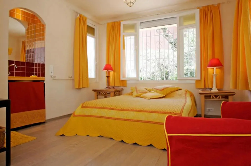 Villa Lou Cade, vue imprenable et plage privée, Théoule-sur-mer