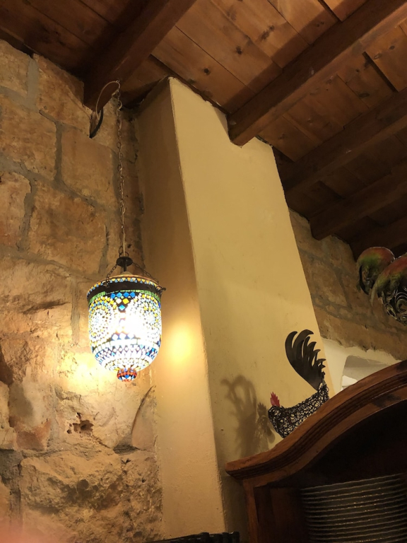 Beit Shalom Historical boutique Hotel