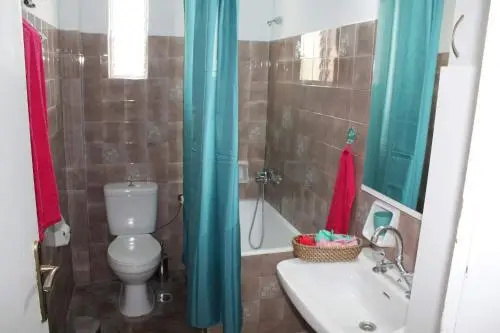 Aparthotel 3 Stars Porto Rafti