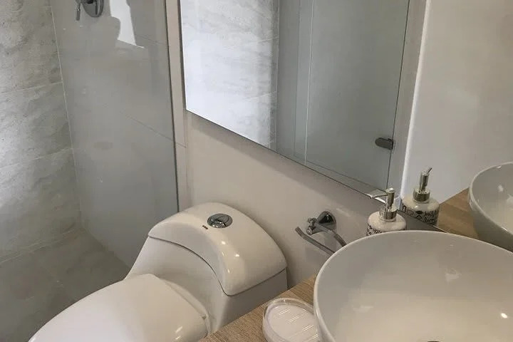Gran Apartamento Con Vista A La Ciudad Amurallada