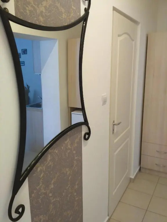 Amira apartman