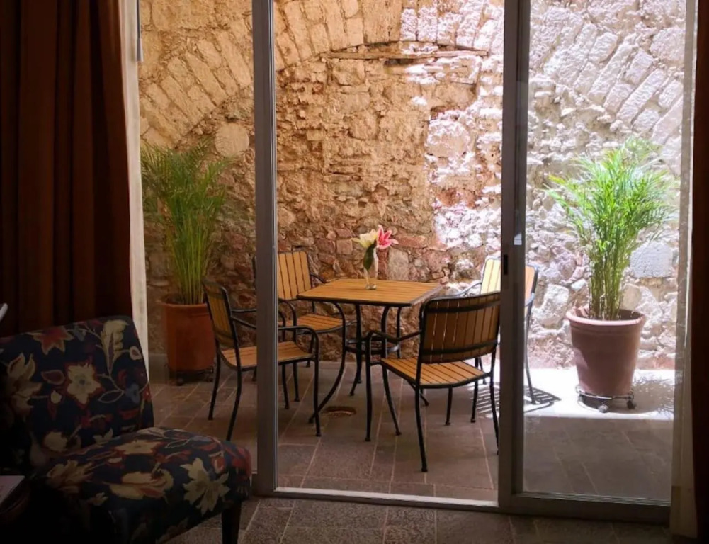 Hotel Casa Faroles