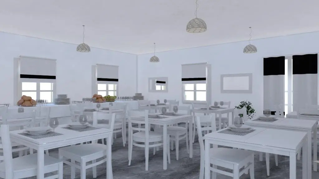 High Mill Hotel by Mr and Mrs White