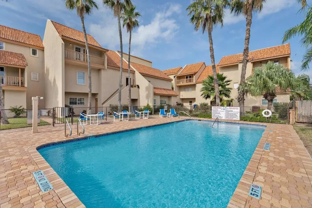 La Solana by Padre Getaways