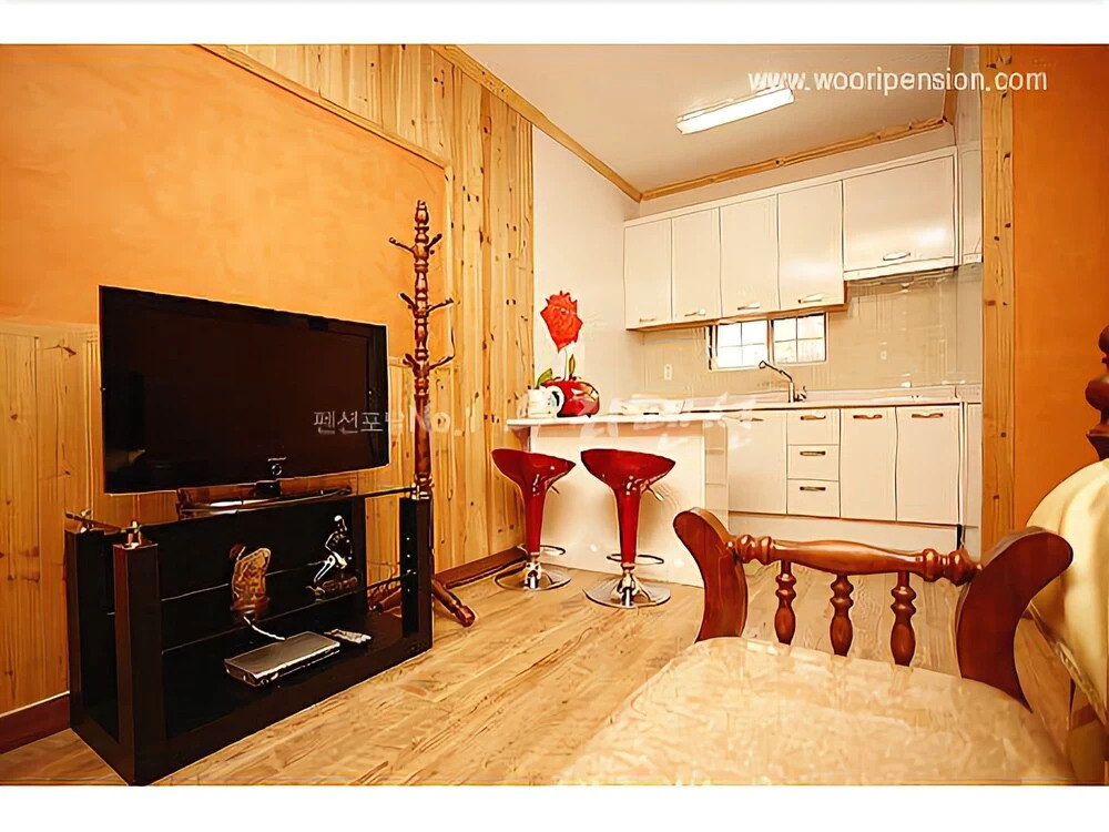 Ganghwadosunset Waltz Pension