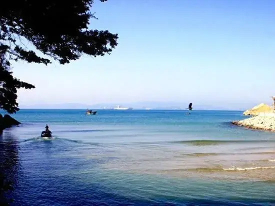 Yunhaiyu B&B, Sha Yuyong Cultural Scenic Area, Dapeng New District, Shenzhen