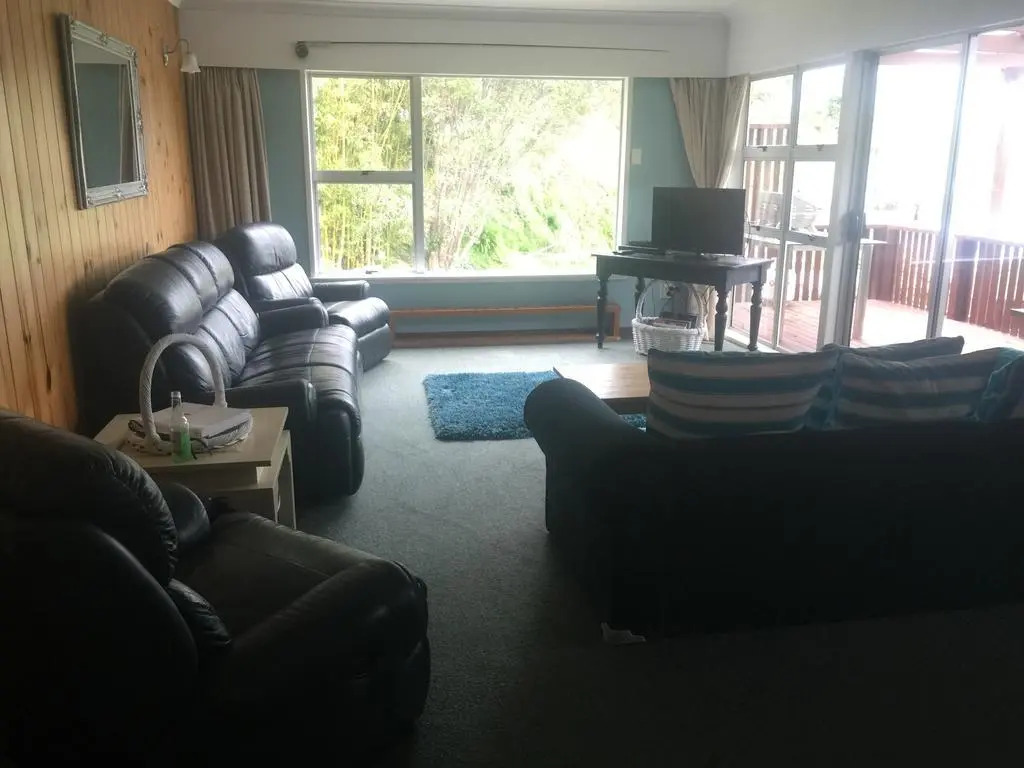 Sunseeker Lodge