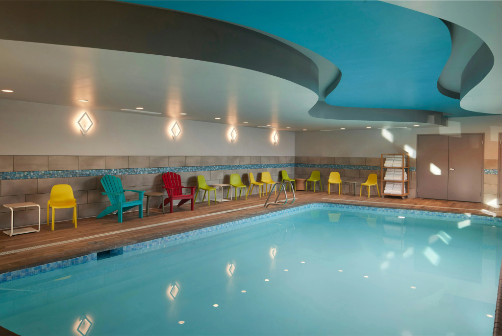 Home2 Suites by Hilton Bend