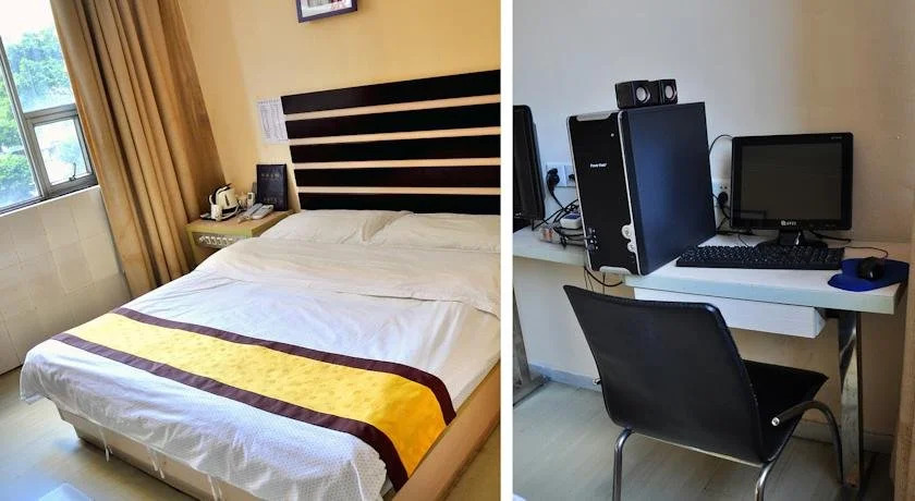 Wangyin Hotel