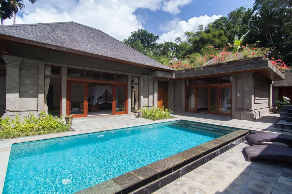 The Payogan Villa Resort and Spa Ubud