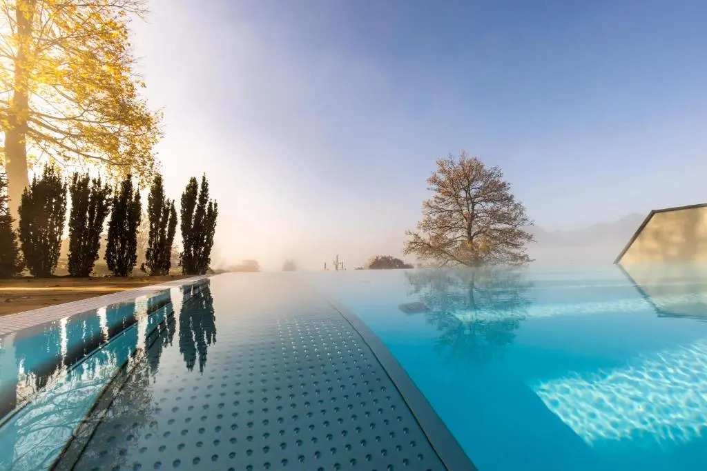 Hideaway Hotel Montestyria Chalets & Suiten