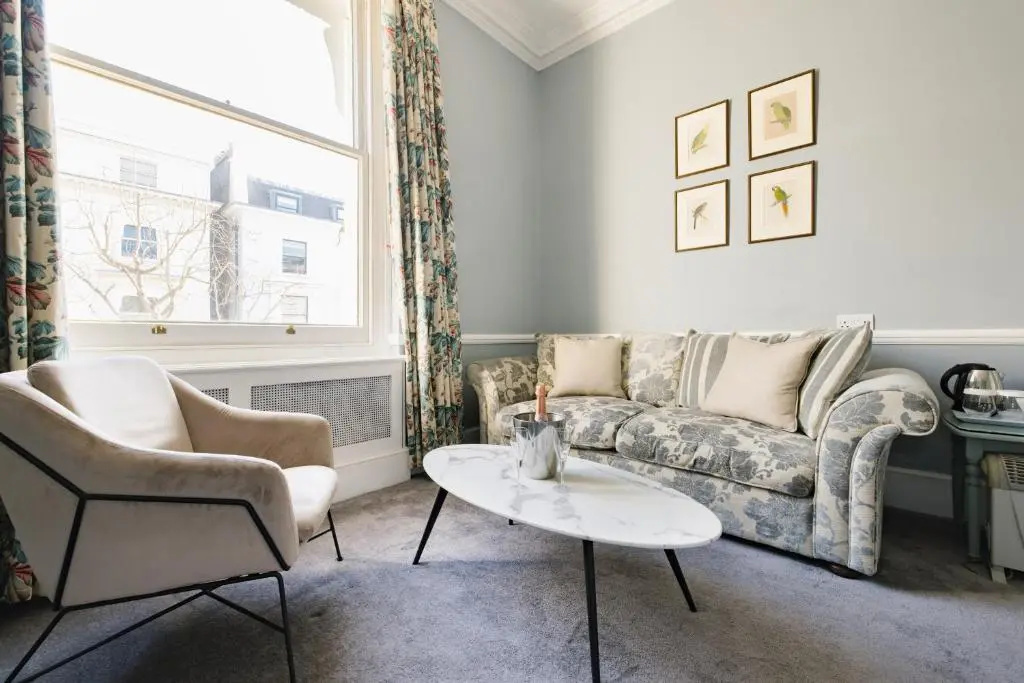 The Abbey Notting Hill