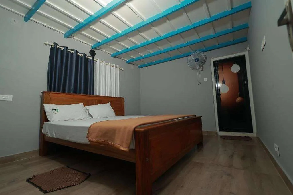 Babu'S Homestays By Lexstays